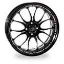 18 X 5.5 TRIKE WHEEL HEATHEN