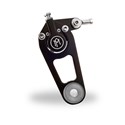 2 PISTON CLASSIC CALIPER AND BRACKET