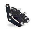 FRONT SINGLE BRAKE-POLISHED