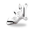 4 piston direct bolt on caliper - 1984-1999 models