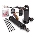 APEX HEATED GRIPS