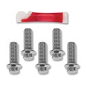 BOLT SET FOR DISC-HD MAG WHEEL