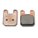 BRAKE PADS - 125X2, 125X4S - SINTERED