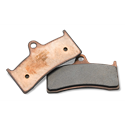 BRAKE PADS - 112X6B - SINTERED
