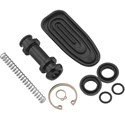 CLASSIC 5/8" MASTER CYLINDER REBUILD KIT - DECEMBER 1996 -UP