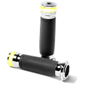   CONTOUR LED HANDLE GRIP SET