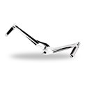 SHIFT LEVER ASY, PM FLOORBOARD