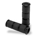 HANDLE GRIP SET-XL RUBBER 2K7