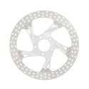 BRAKE DISC 13" CRUISE 2.22" ID LEFT