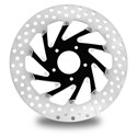 BRAKE DISC 11.5" DEL REY 2.22" ID LEFT