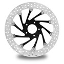 BRAKE DISC 13" DEL REY 2.22" ID LEFT