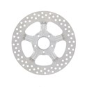 BRAKE DISC 11.5" FIERCE 2.22" ID