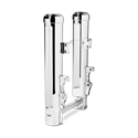 SINGLE DISC LOWER LEG ASSEMBLY