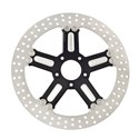 BRAKE DISC 13" FORMULA 2.22" ID