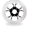 BRAKE DISC 11.5" LUXE 2.22" ID