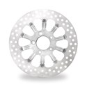 BRAKE DISC 11.8" REVEL 2.22" ID