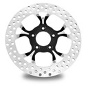 BRAKE DISC 11.8" GALAXY 2.22" ID RIGHT