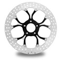 BRAKE DISC 13" GALAXY 2.22" ID RIGHT