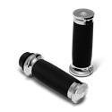 HANDLE GRIP SET - CONTOUR (24+ TOURING / 25 SOFTAIL)