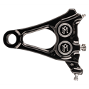 REAR BRAKE 1 PC 125X4R