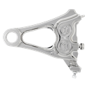 REAR BRAKE 1 PC 125X4R