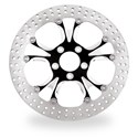 BRAKE DISC 13" LUXE 2.22" ID