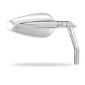 VISION MIRROR ASSEMBLY, ARROW