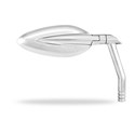 VISION MIRROR ASSEMBLY, BLADE