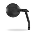 VISION MIRROR ASSEMBLY, ROUND