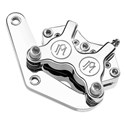 FRONTONT SINGLE BRAKE-CHROME