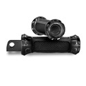 OVERDRIVE - M8 SOFTAIL - RIDER PEGS