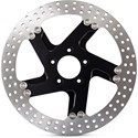 BRAKE DISC 13" PRO-AM 2.22" RIGHT