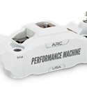 125x4 CAL RACE SERIES RADIAL (WITH ARC) RIGHT