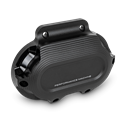 PM RACE SERIES CLUTCH COVER