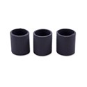 PM REPLACEMENT RUBBER FOR XLS FOOT PEG