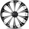 21 X 3.5 PM FORGED REVEL