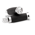 Contour M8 Softail Pegs - Passenger