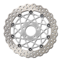 BRAKE DISC 320MM SPEEDSTAR 2.22" ID