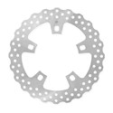 BRAKE DISC 11.8" SPOKE MOUNT 5.44" ID