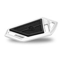 PASSENGER FLOORBOARD ASSEMBLY