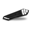 RIDER FLOORBOARD ASSEMBLY