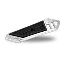 RIDER FLOORBOARD ASSEMBLY