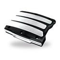 TWIN CAM SCALLOP ROCKER COVER