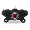 Vintage 4 Piston Caliper