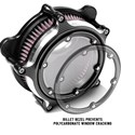 VISION AIR CLEANER