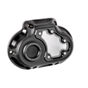 Vision Clutch Cover - Black Ops