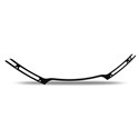 WINDSCREEN TRIM ASSY, HOLESHOT