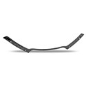 WINDSCREEN TRIM ASSY, HOLESHOT