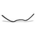 WINDSCREEN TRIM ASSY, HOLESHOT