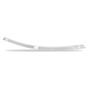 WINDSCREEN TRIM ASSEMBLY, MERC